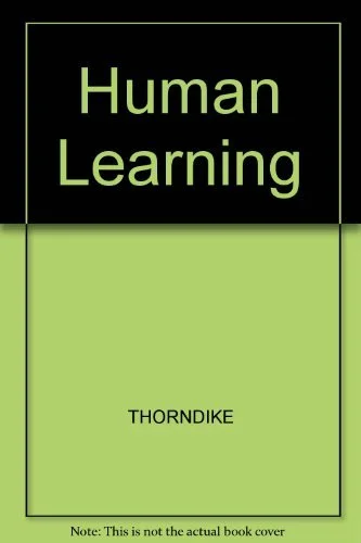 Human Learning