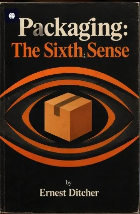 Packaging: The Sixth Sense?