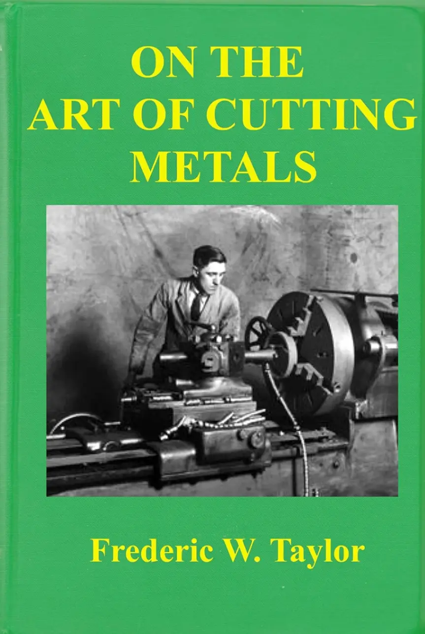 On the Art of Cutting Metals
