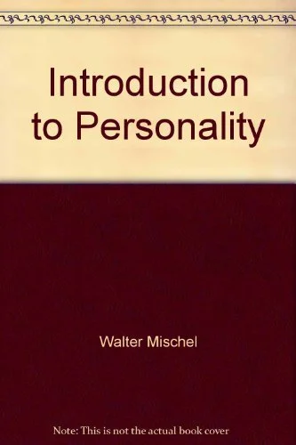 Introduction to Personality