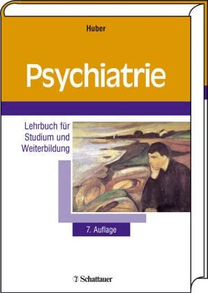 Psychiatrie: Ein Lehrbuch für Studierende und Ärzte