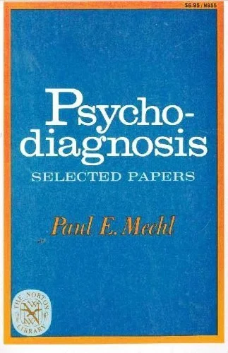 Psychodiagnosis: Selected Papers