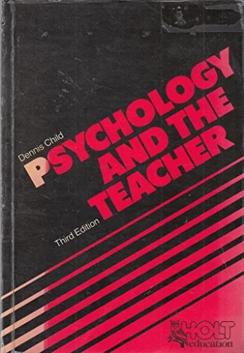Psychology and the Teacher