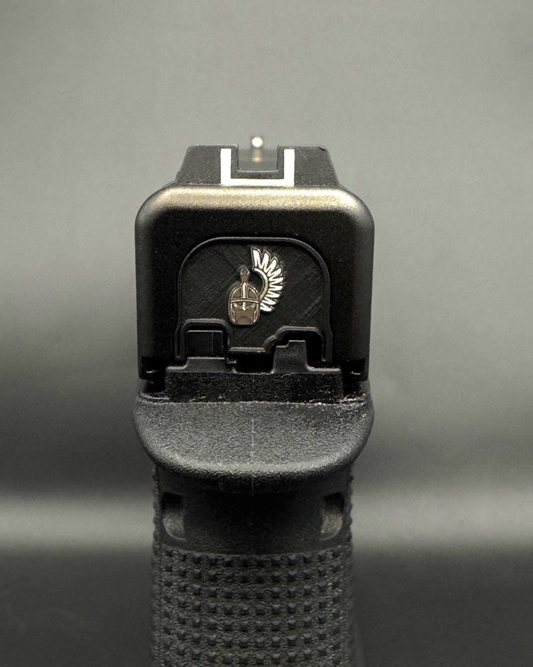 Płytka oporowa Glock- Husaria 6GEN Glock 17 Gen 6 Weapon Wizards