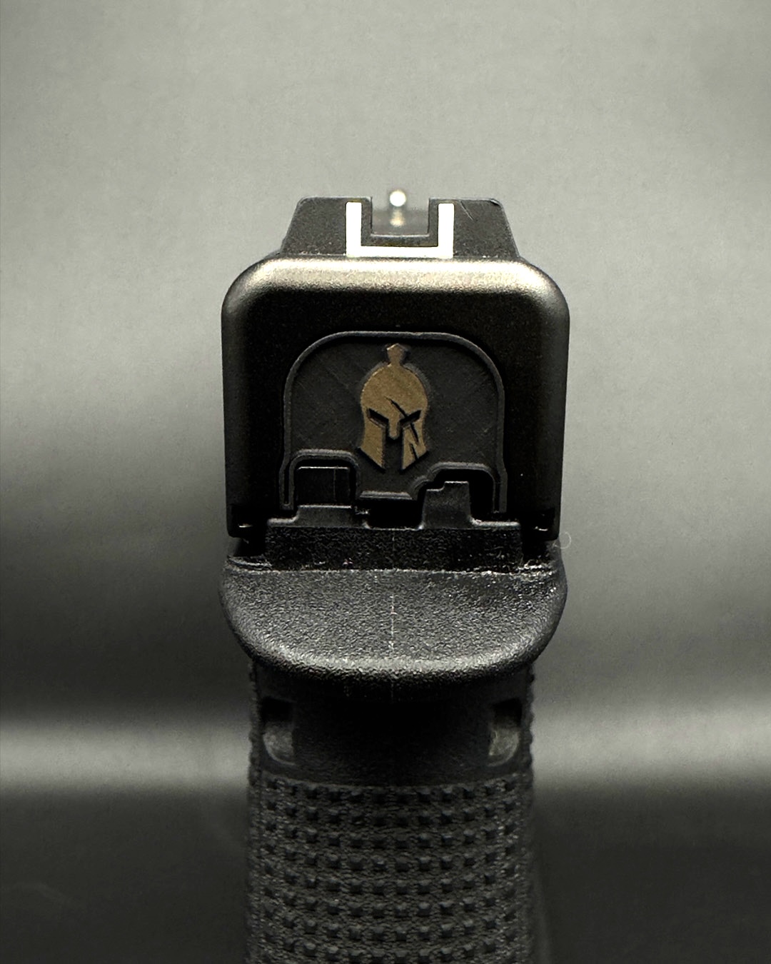 Płytka oporowa Glock- Spartan 6GEN Glock 17 Gen 6 Weapon Wizards