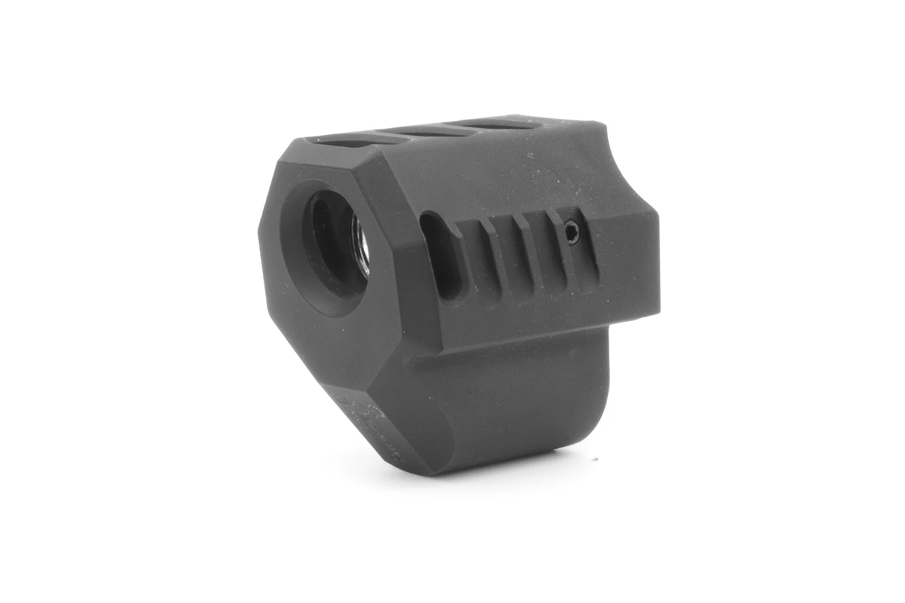 Kompensator CZ P-10 C / F – DK Arms Kompensator CZ P-10 C / F DK Arms P-10 C, P-10 F