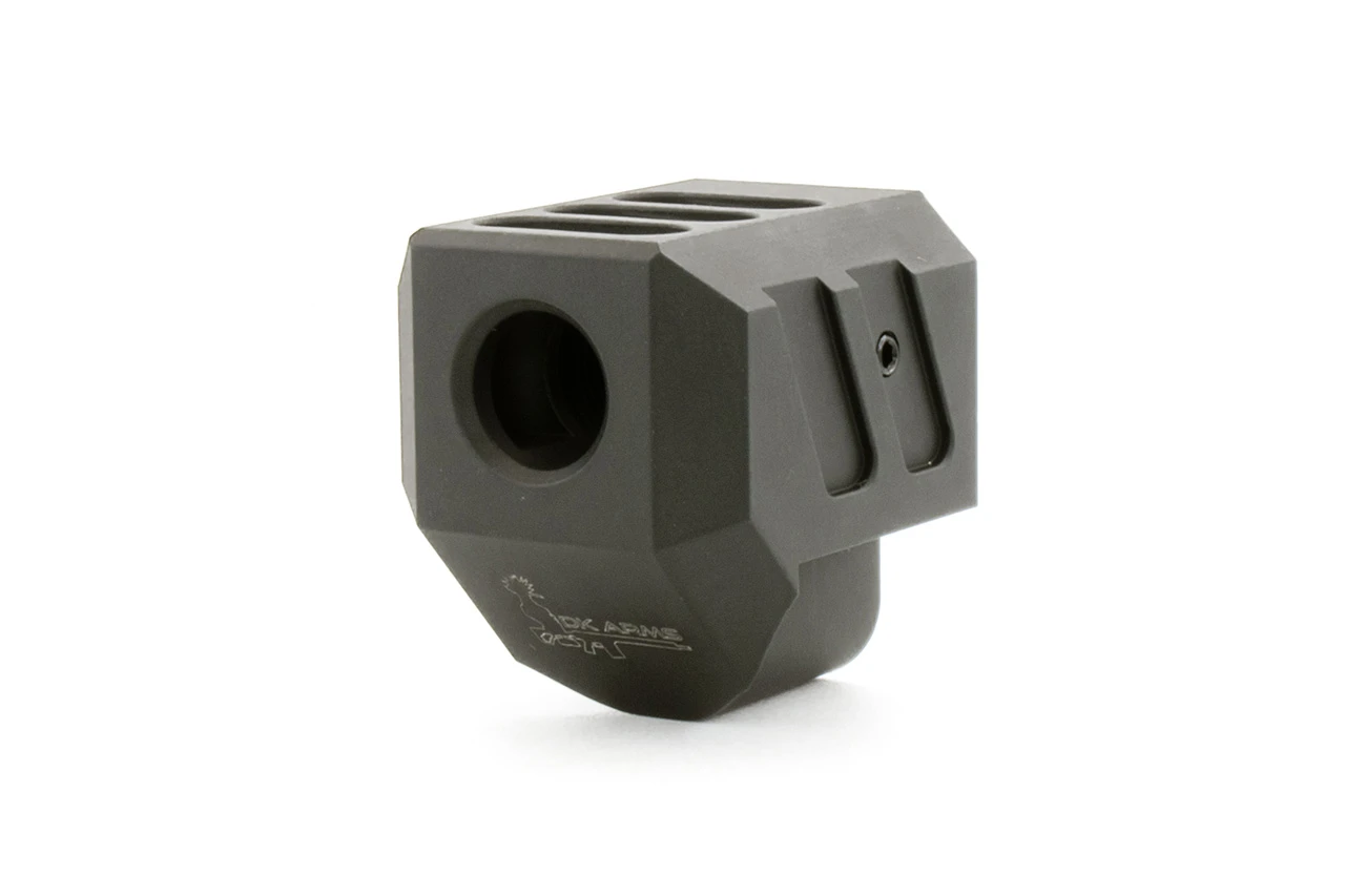 Kompensator do pistoletu Echelon – DK Arms Kompensator do pistoletu Echelon DK Arms Echelon