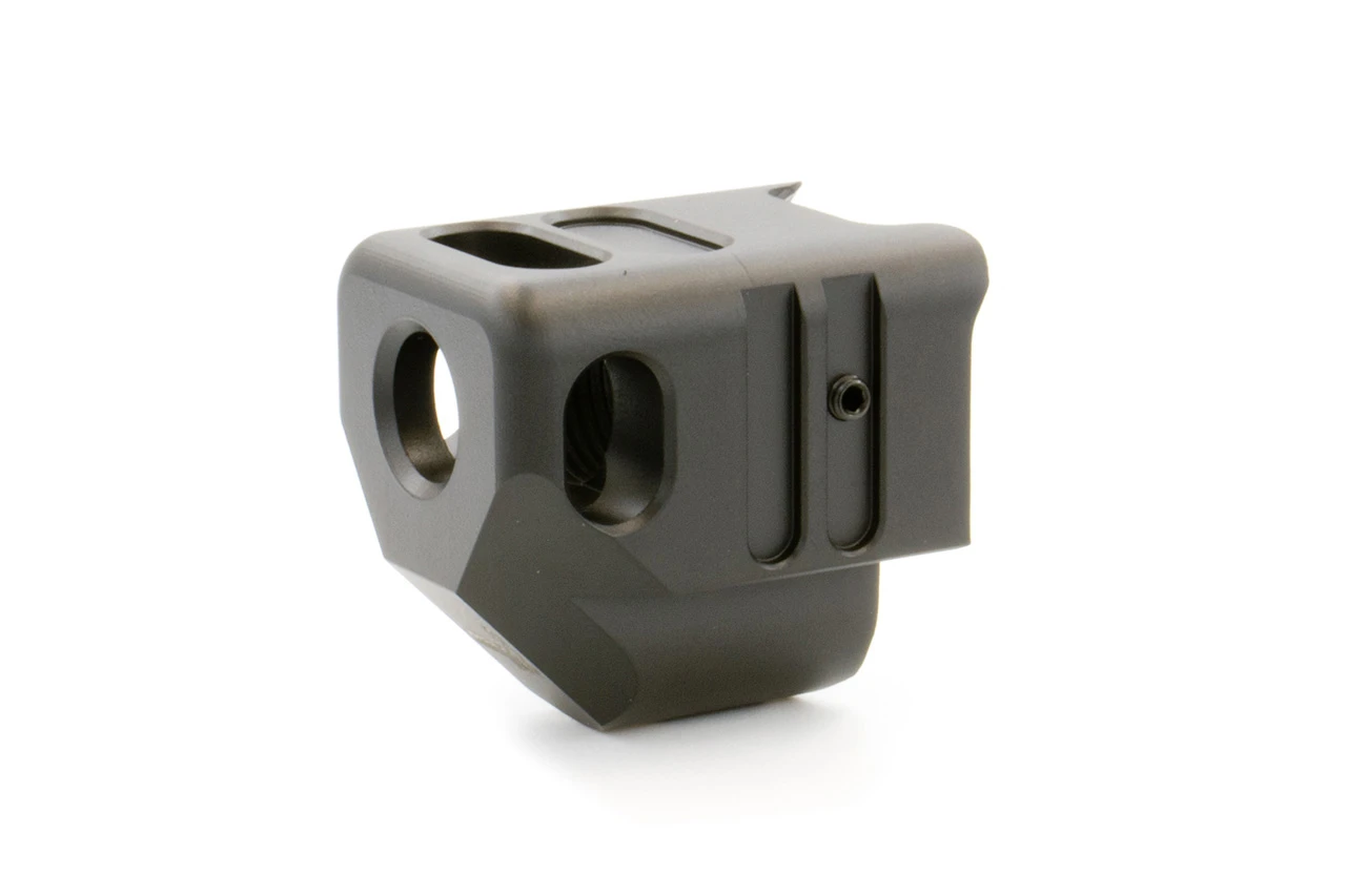 Kompensator Glock GEN 5 – DK Arms Kompensator Glock GEN 5 DK Arms Gen 5