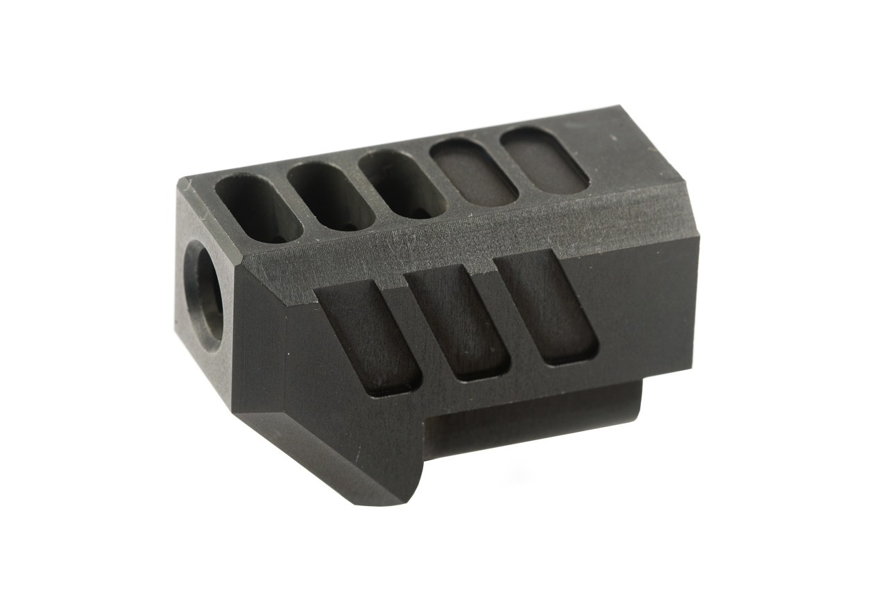 Kompensator Springfield Echelon Open – DK Arms Kompensator Springfield Echelon Open DK Arms Echelon Open