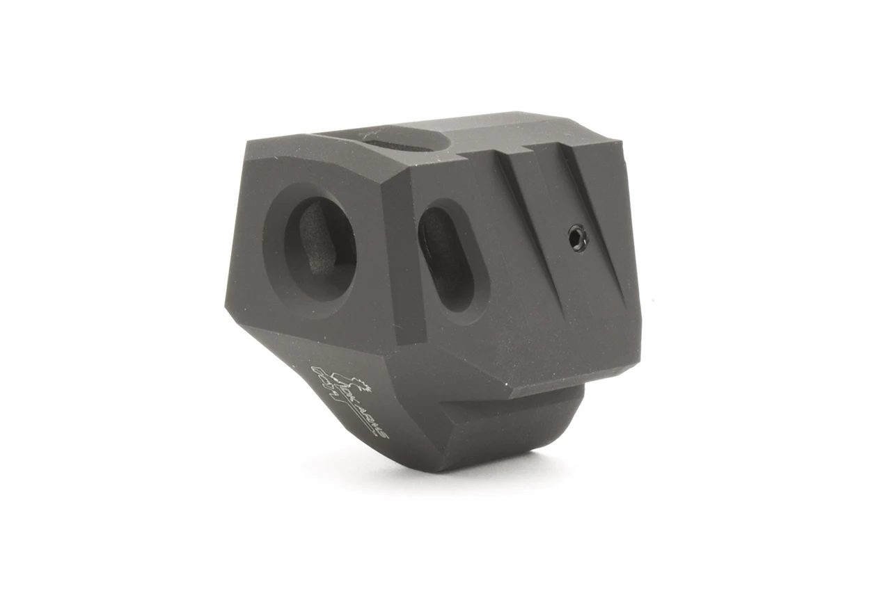 Kompensator Walther PDP – DK Arms Kompensator Walther PDP DK Arms PDP