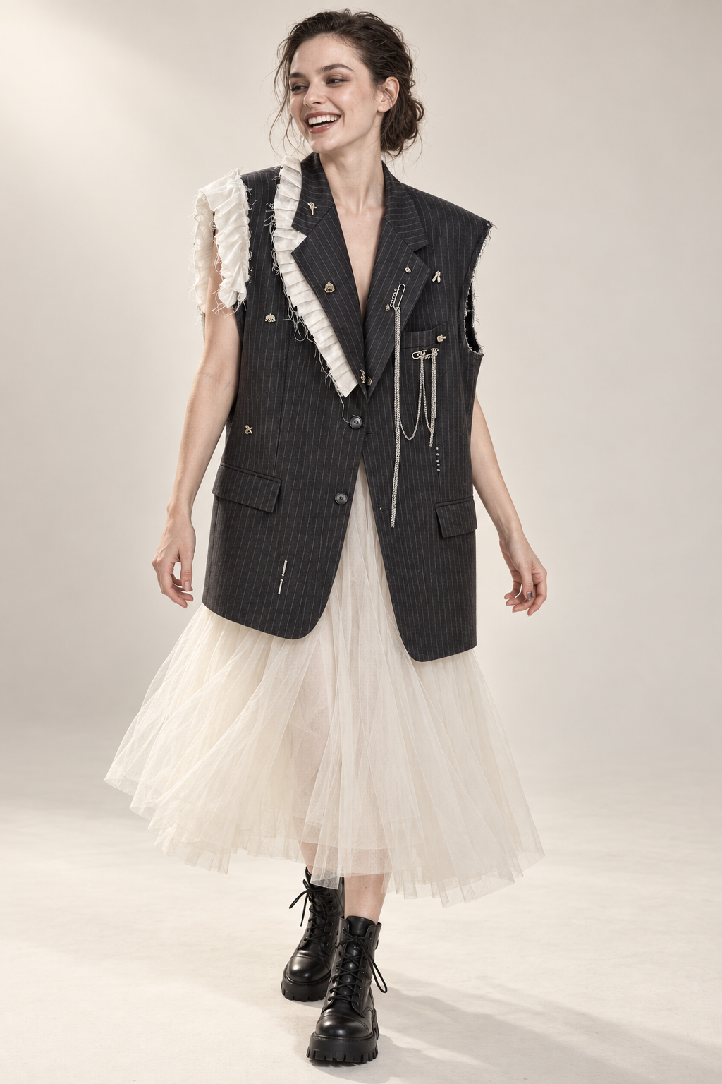 PLUMAGE — alternate view 2