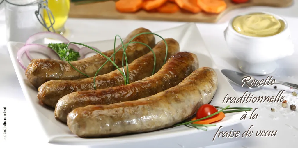 39e chapitre de la confrérie de l’andouillette à Cambrai — Événement