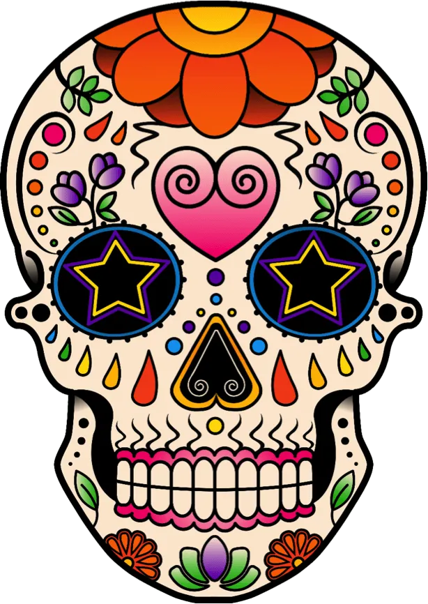 Animation Dia de los muertos à Fontaine-lès-Vervins — Événement