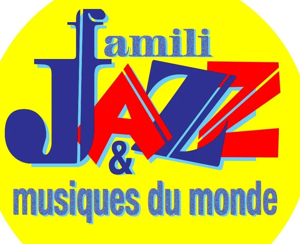 Festival Familijazz: Concert du Duo Brady à Guise — Événement