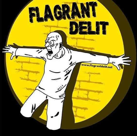 Concert d’été : Flagrant Délit à Cambrai — Événement