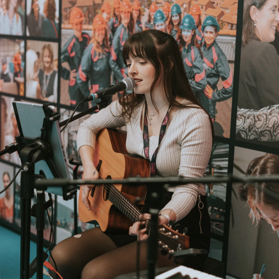 Concert de Sophie Beany à Raismes — Événement