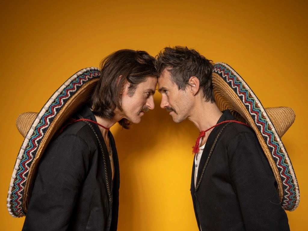 Concert: Ukulele Boys à Jeumont — Événement