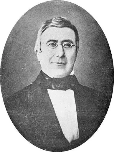 Conférence : Théophile Legrand, un grand capitaine d’industrie à Fourmies — Événement