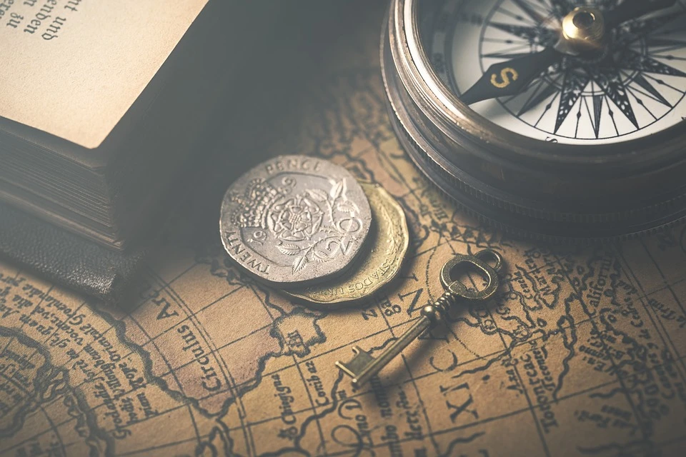 Escape game souterrain: Le cœur des Espagnols à Cambrai — Événement