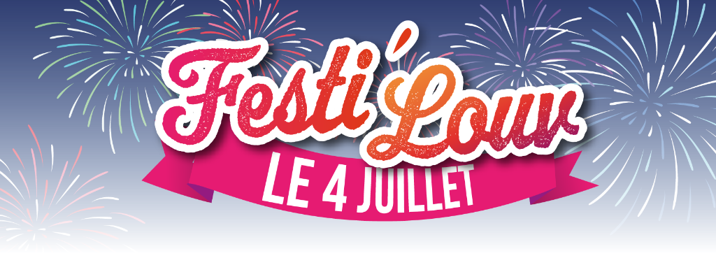 Festi'Louv à Louvignies-Quesnoy — Événement