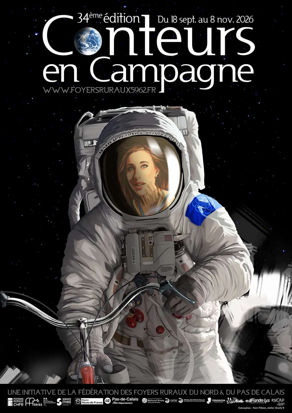 Festival Conteurs en campagne à Bry — Événement