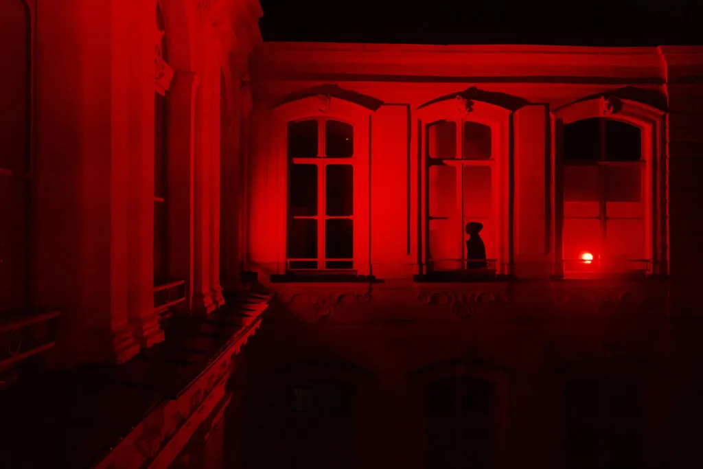 Festival d'horreur: Ticket to death à Arras — Événement