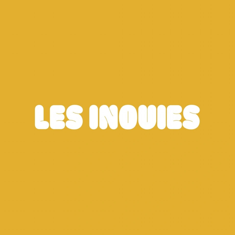 Festival Les Inouies à Arras — Événement