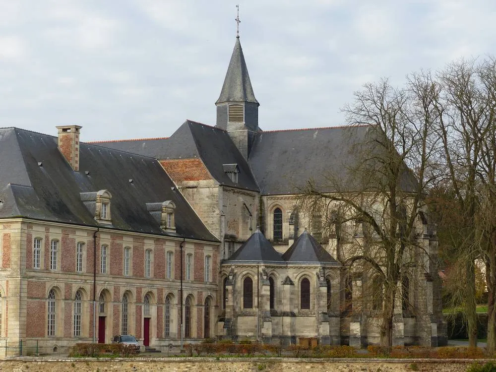 Grand quiz à Saint-Michel — Événement