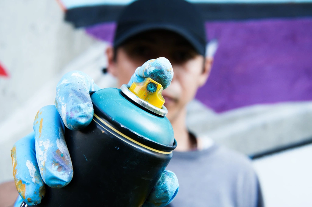 Initiation: Graffiti avec Freaks the Fab à Flesquières — Événement