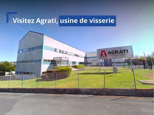 Journées du Patrimoine Économique : Agrati ouvre ses portes ! à Fourmies — Événement