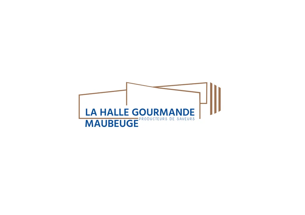 Journées du Patrimoine Economique : La Halle Gourmande à Maubeuge — Événement