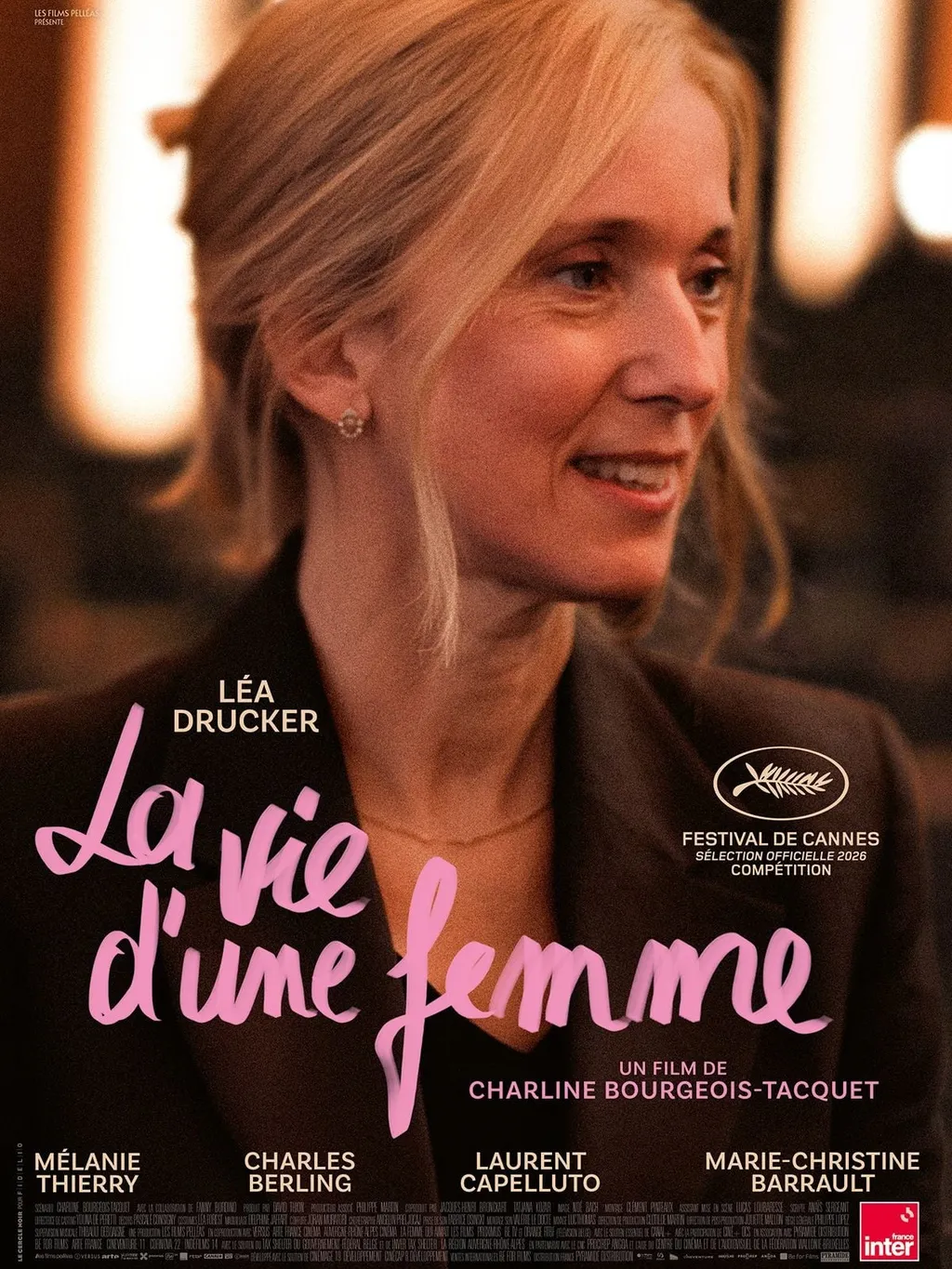 La vie d'une femme au Quesnoy — Événement