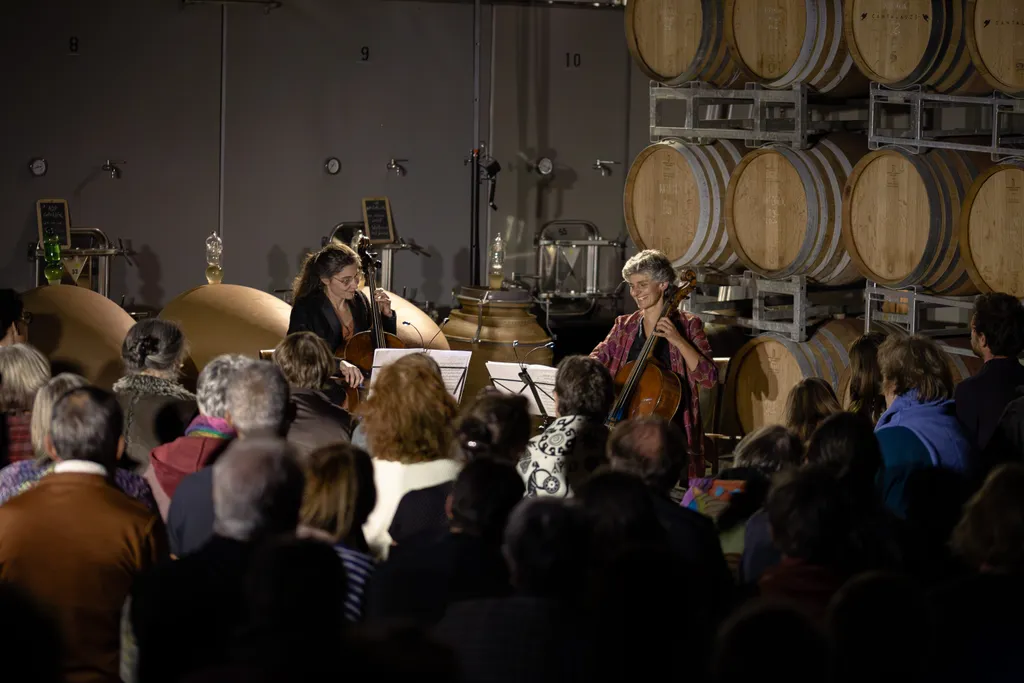 Les concerts de poche à Hirson — Événement