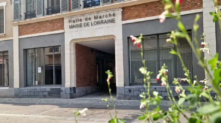 Marché Artisanal semi-nocturne à Guise — Événement