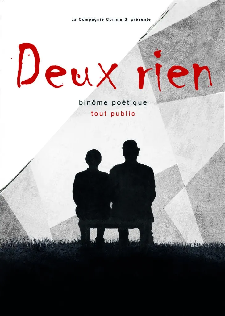 Spectacle : Deux Rien à Feignies — Événement