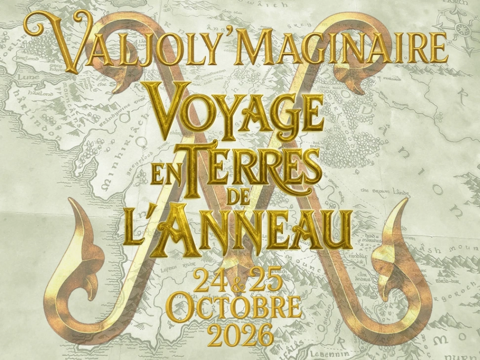 Valjoly'maginaire à Willies — Événement
