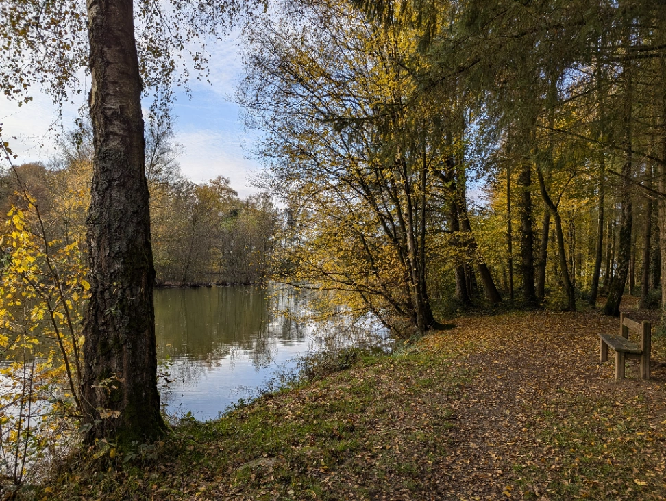 Sur les traces de Wilfred Owen à Ors — Lieu