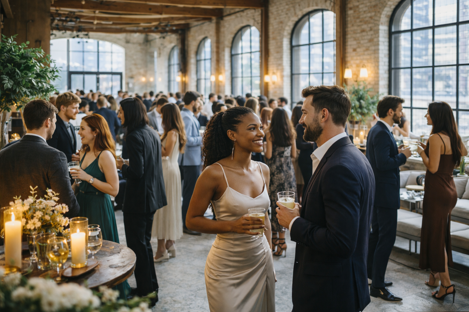 Events