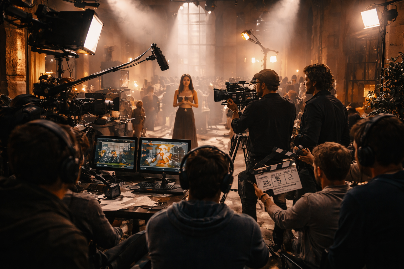 Productions