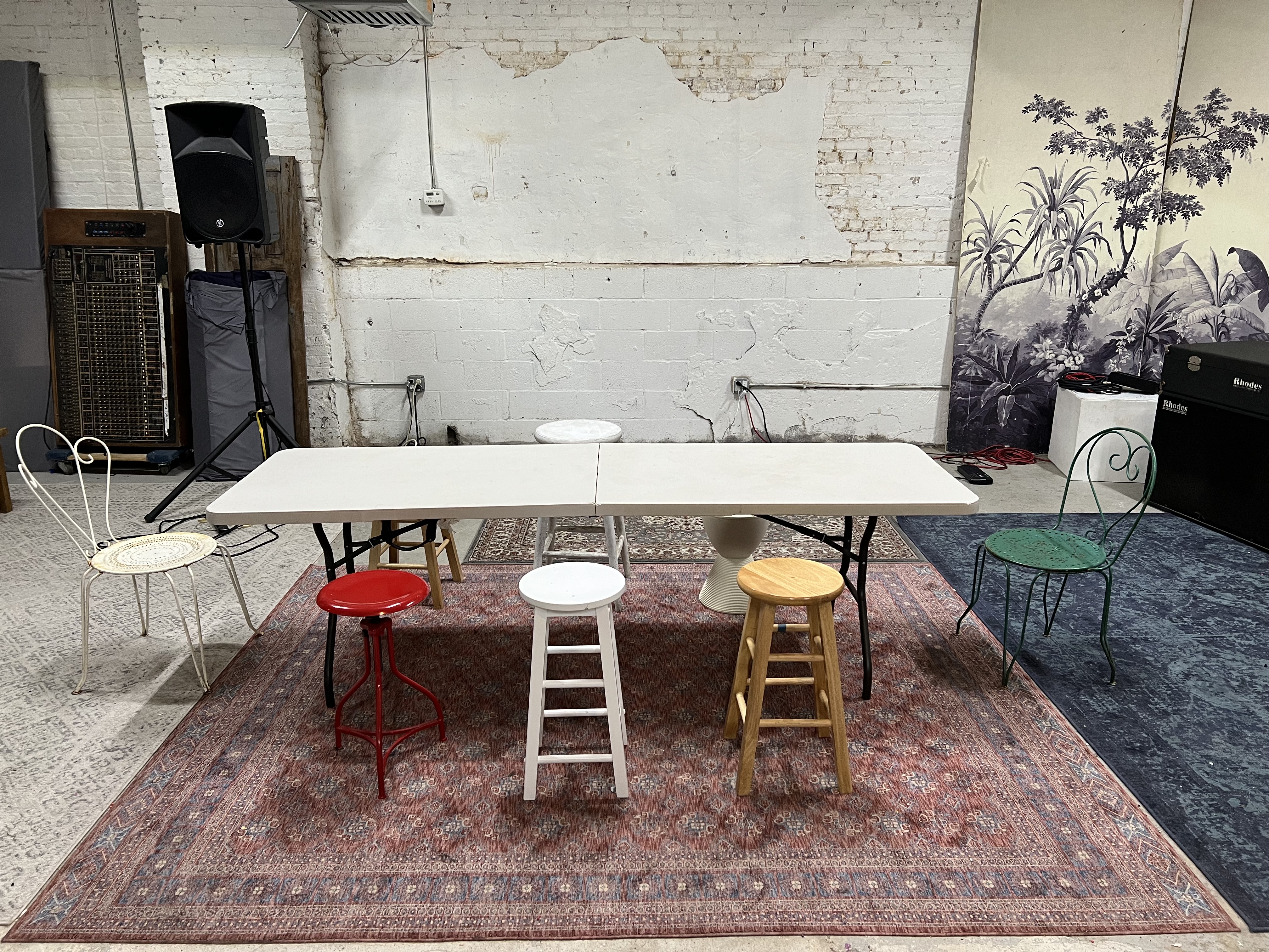 Empire Stage photo 6