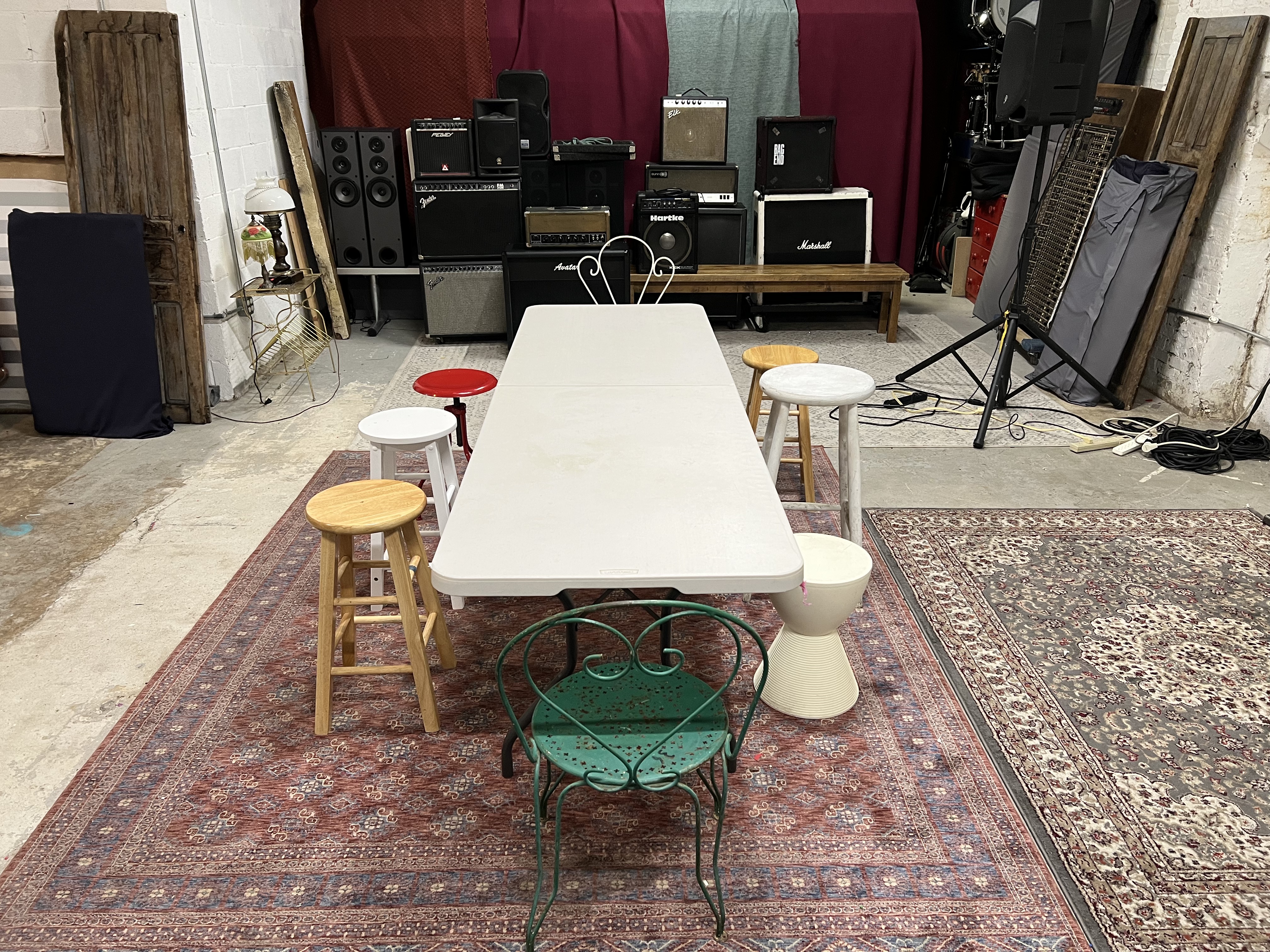 Empire Stage photo 8