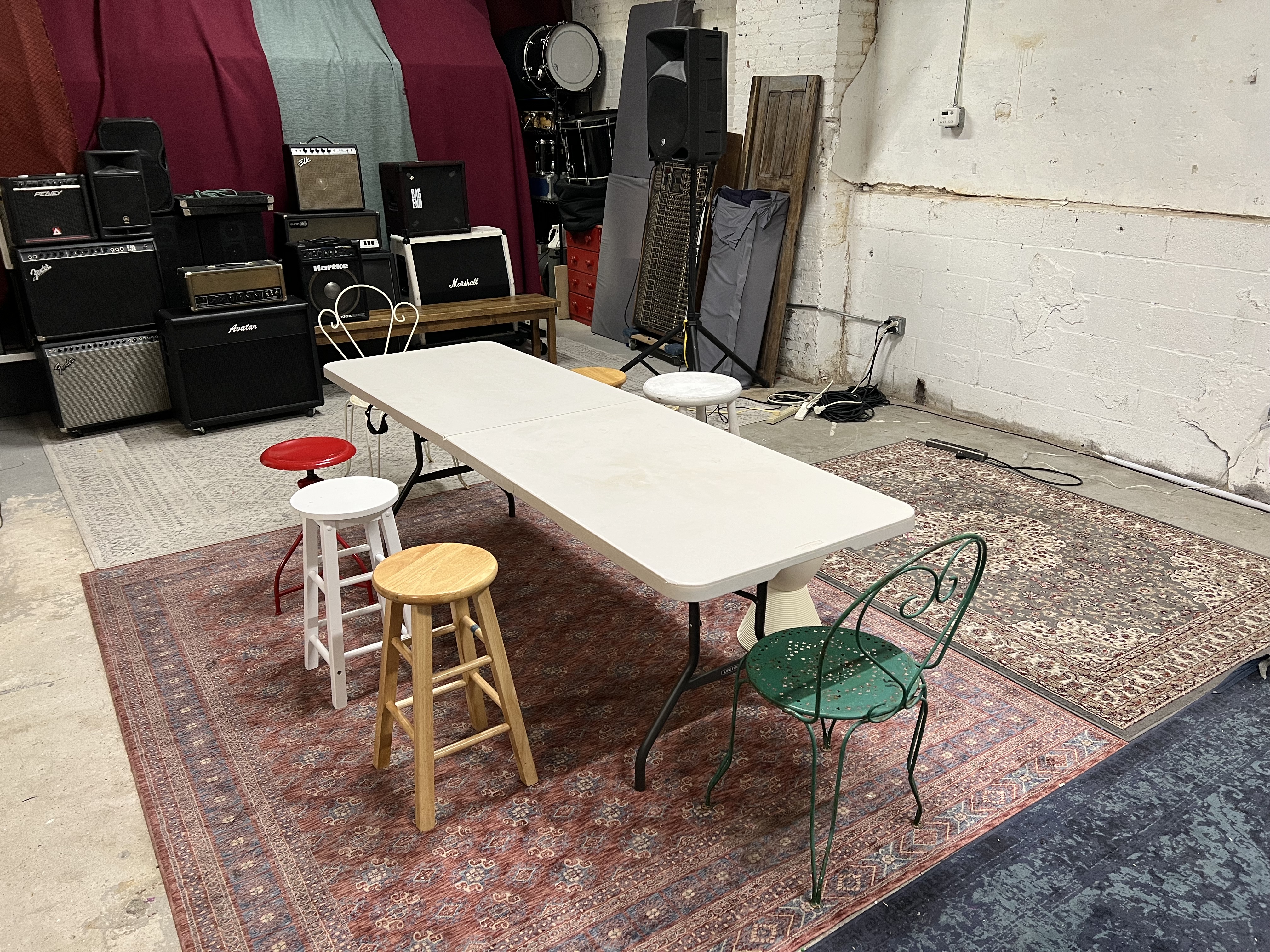 Empire Stage photo 9