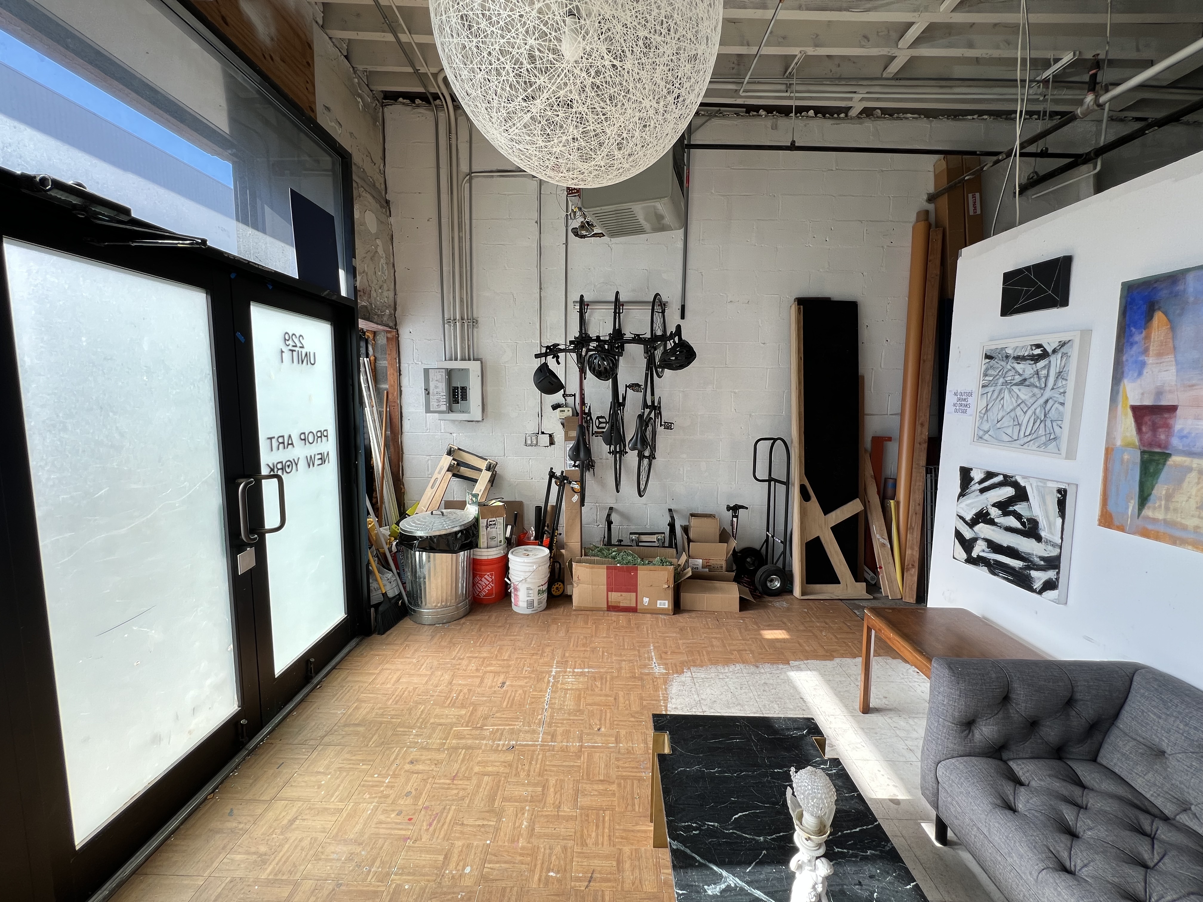 Empire Stage photo 11