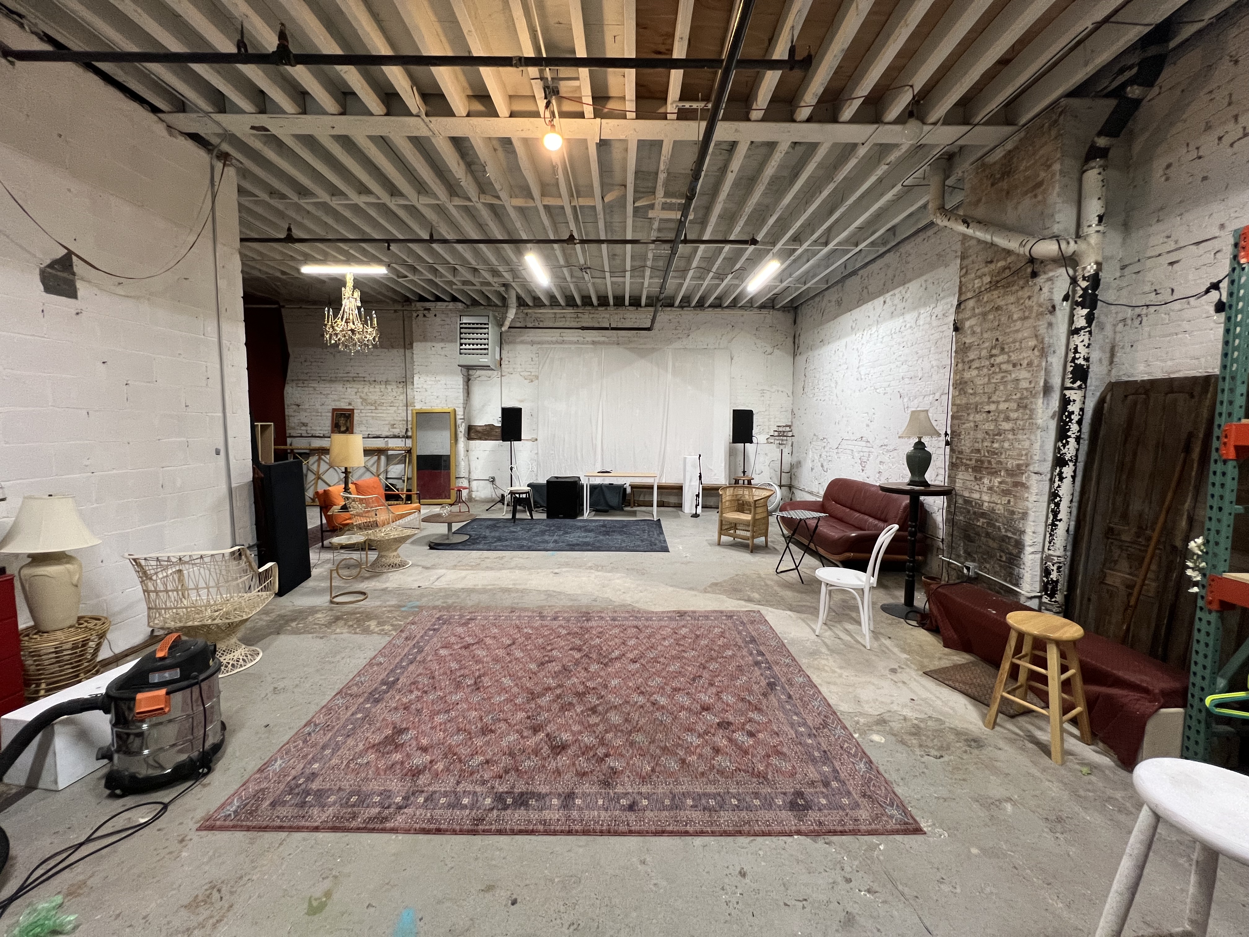 Empire Stage photo 15