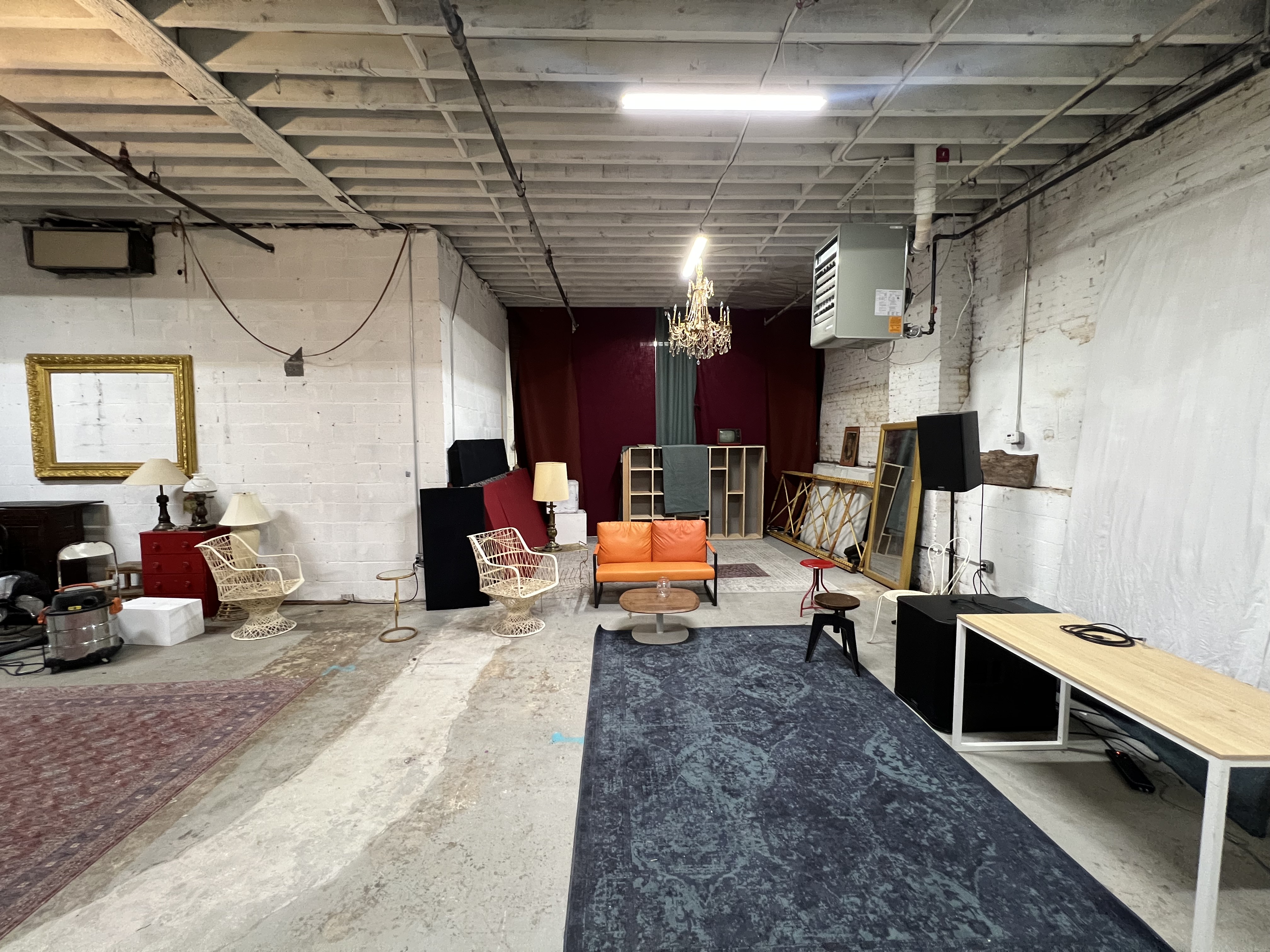 Empire Stage photo 16