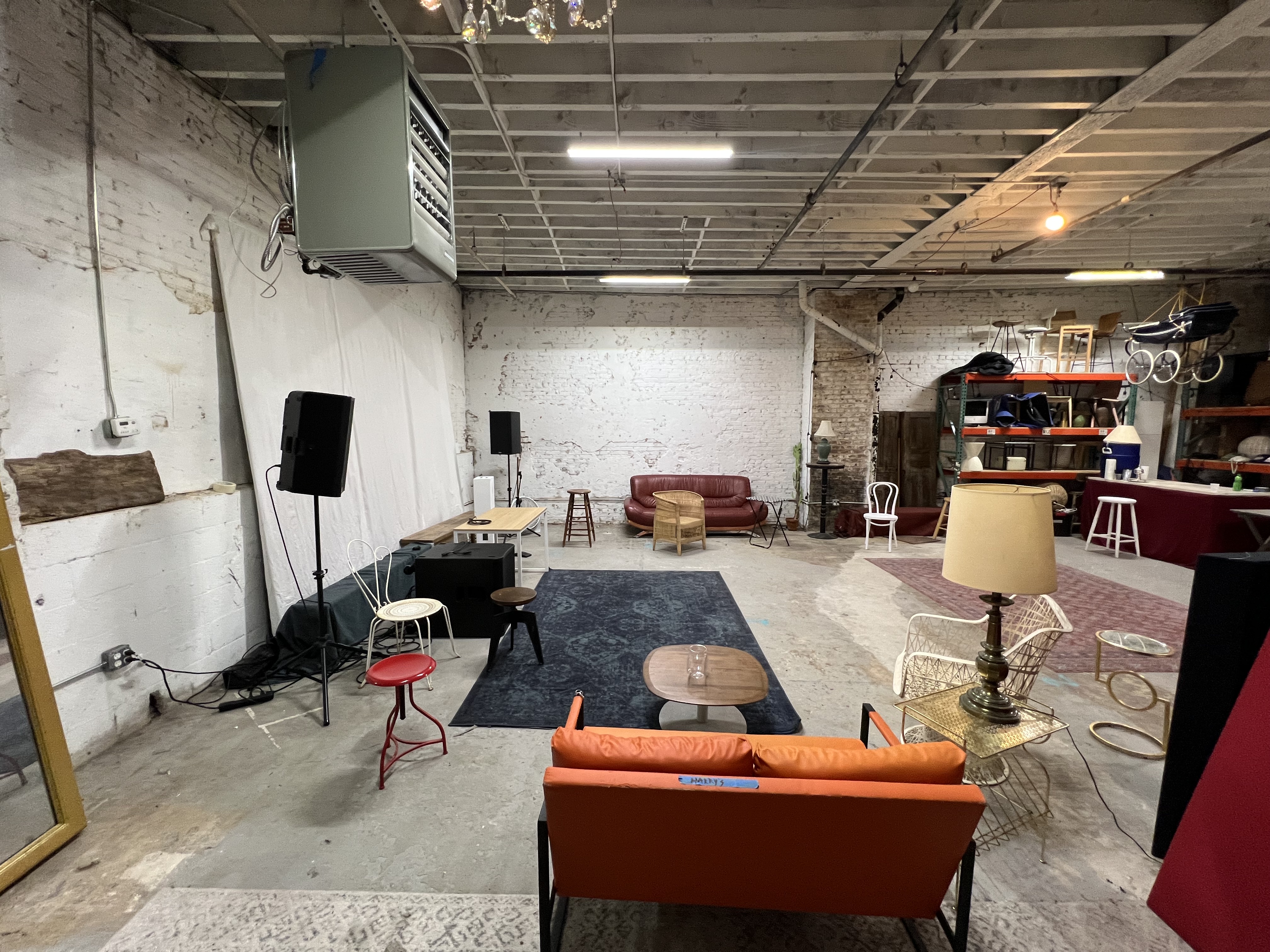 Empire Stage photo 17