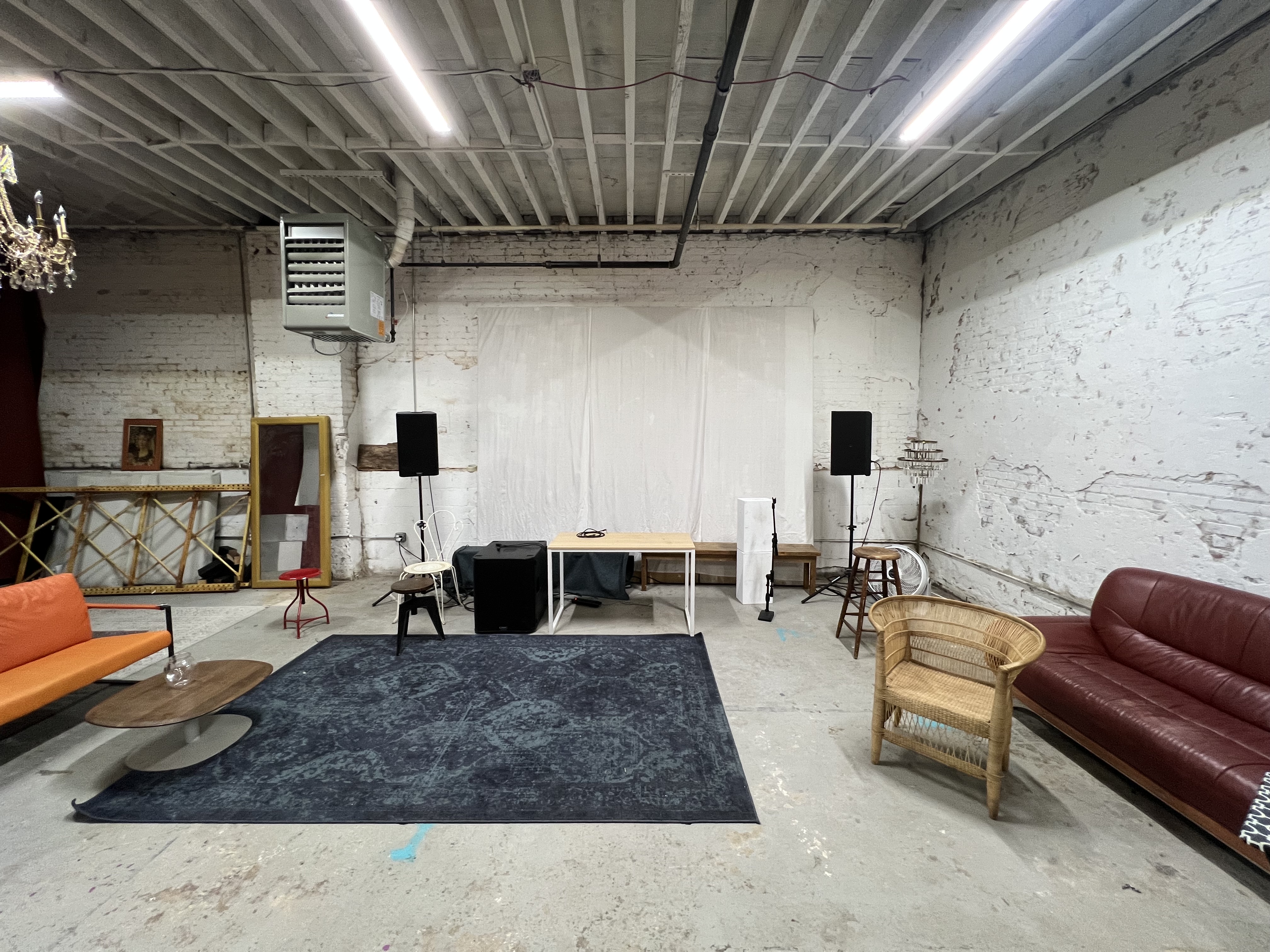 Empire Stage photo 20