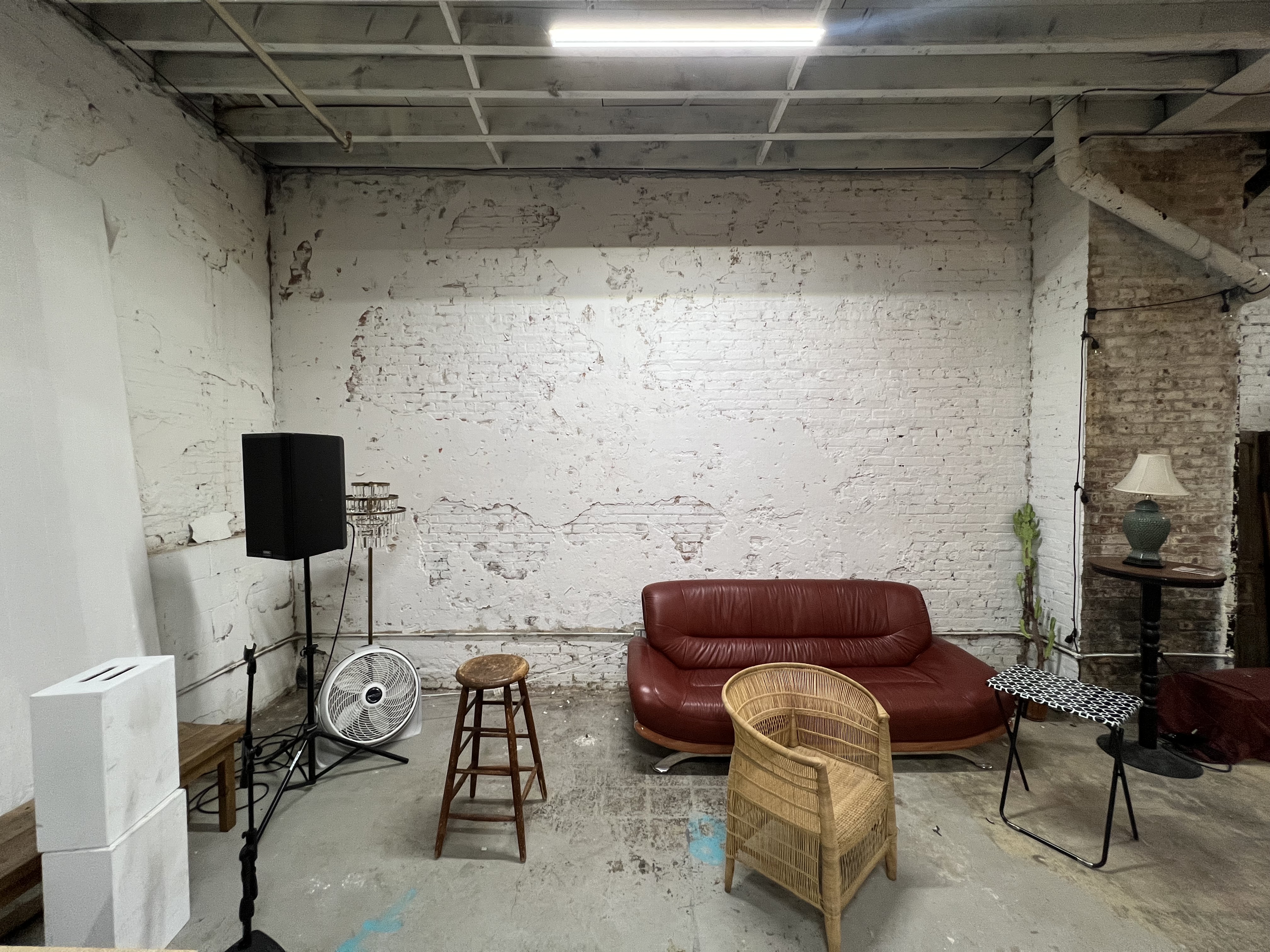 Empire Stage photo 21