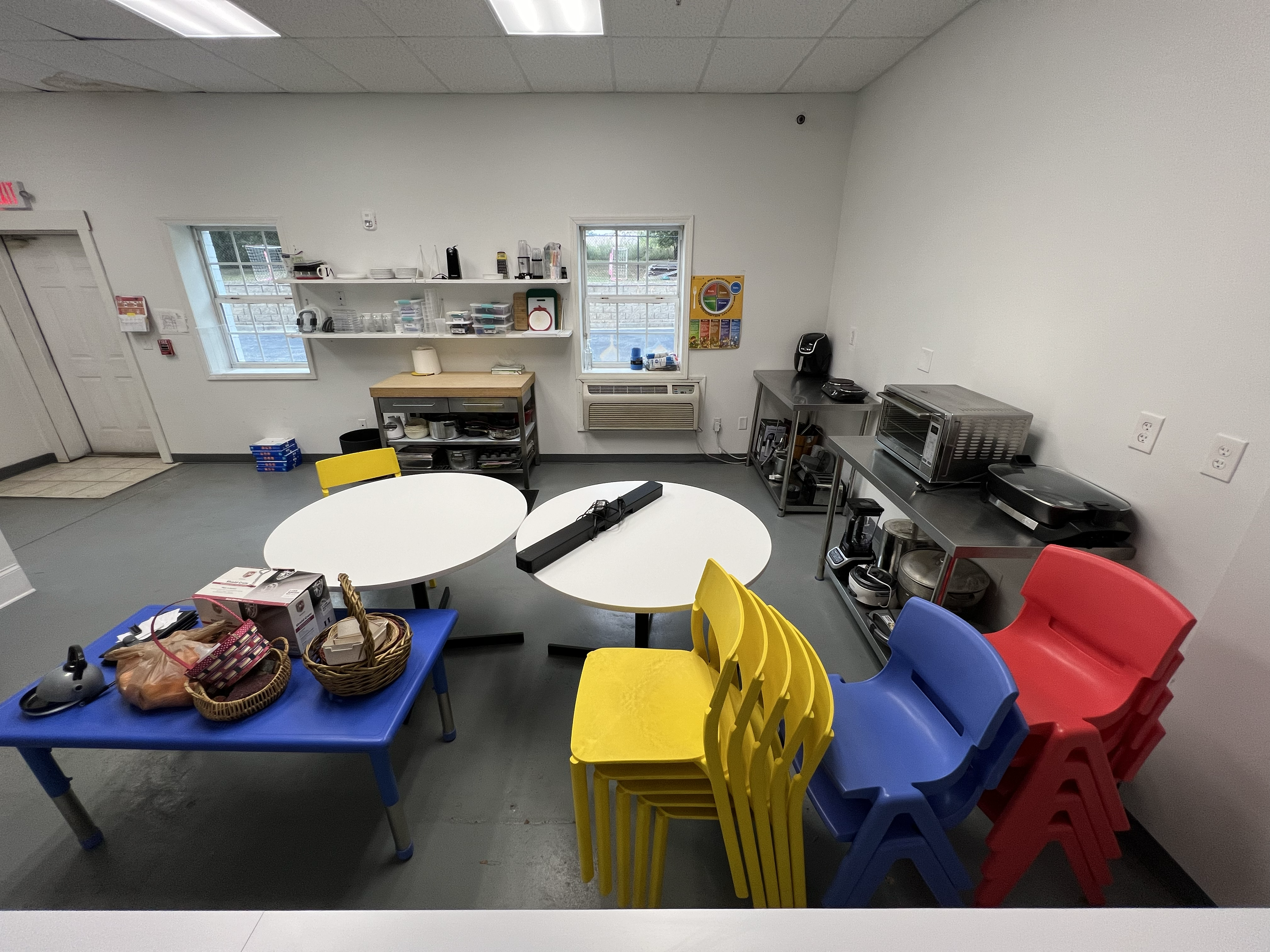 Innovators Trilingual Academy photo 19