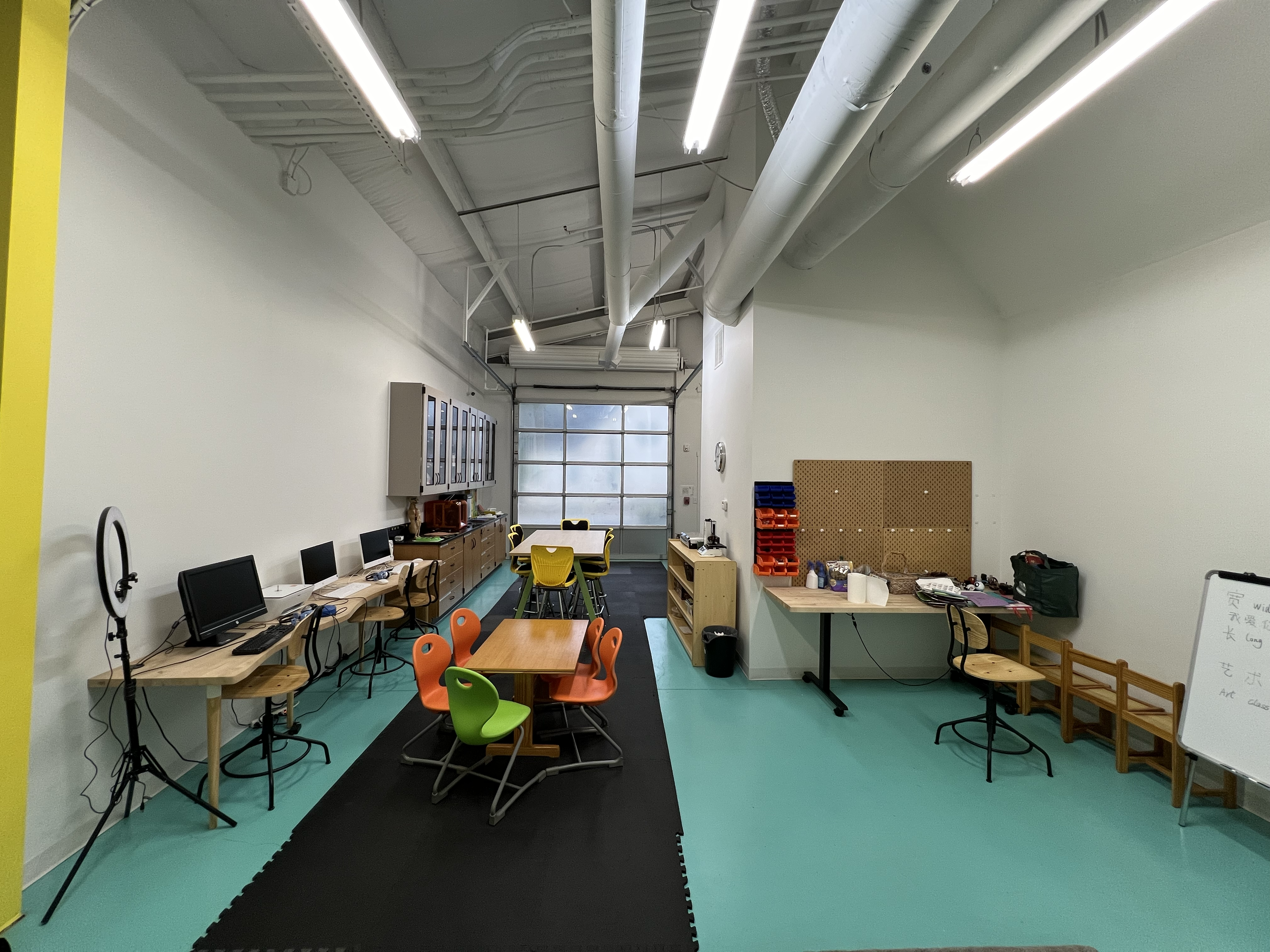 Innovators Trilingual Academy photo 25